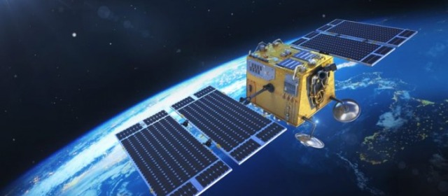 银河航天首发星在轨满月 5G低轨宽带通信卫星测试成功