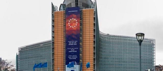 欧盟《数字服务法案》出台在即 GSMA与ETNO发布联合声明