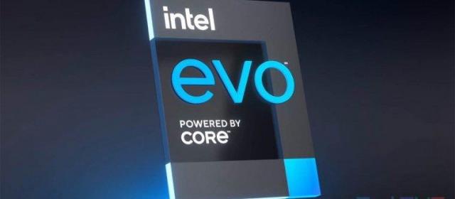 Intel EVO是什么？