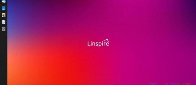 Linspire 10发布：自称是最精心设计的FOSS桌面