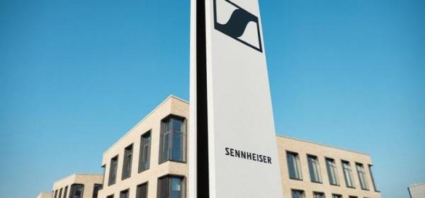 Sennheiser森海塞尔宣布耳机业务被助听器大厂Sonova收购