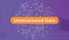 非结构化数据是什么？