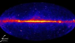 科学家对来自银河系中心的神秘信号有了潜在的新解释