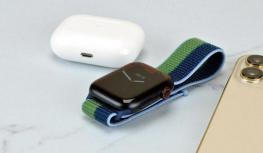 Apple Watch SE 2智能手表将可能涨价并拥有更好的配置