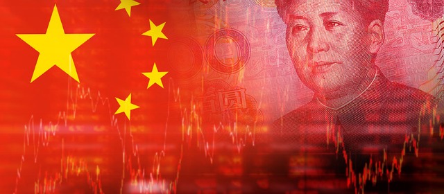 中国为央行数字货币申请84项专利