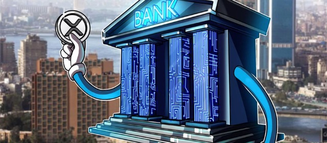 埃及国家银行加入Ripple网络