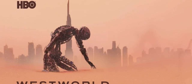 HBO神剧《西部世界》第三季首爆预告 机器人来到现实世界