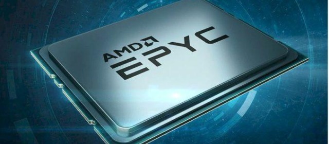 AMD 2019 Q4财报营收增加50%，数据中心收入能否再次翻倍？