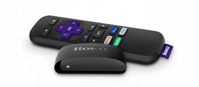 Roku预计近一半美国家庭将很快放弃传统付费电视服务
