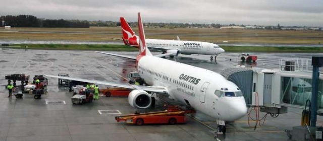 澳机构称若无政府援助 全球大部分航空公司撑不到5月底