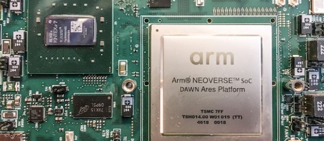 ARM宣布向初创企业免费开源半导体设计知识产权