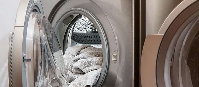 全球洗衣机排名前十名的有哪些品牌？