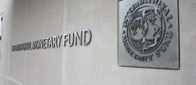 IMF坚持反对马绍尔群岛国家加密货币