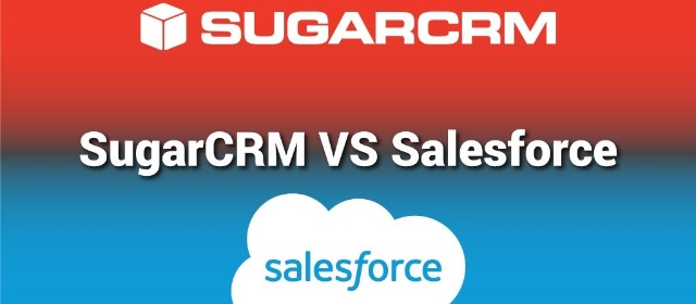 SugarCRM收购AI营销创企Node，进一步挑战Salesforce