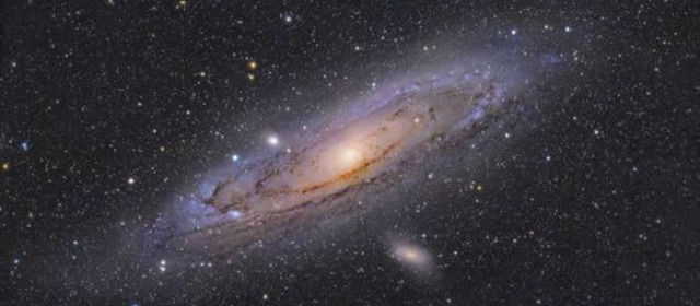 宇宙中的时空涟漪-引力波探测到银河系外的行星 或将有助于搜寻地外文明(SETI）