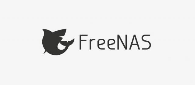 FreeNAS，一款开源免费网络存储NAS操作系统