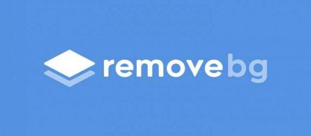 Remove.bg智能抠图工具，免费在线消除图片中的背景