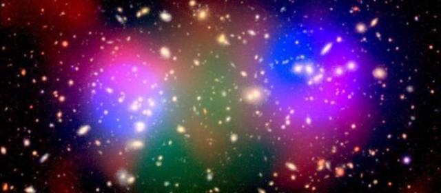 科学家捕捉到“震荡加热”的星系团图片：温度是太阳核心的25倍