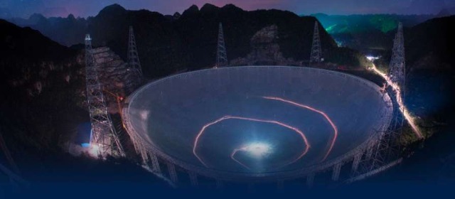 中国天眼FAST的新发现 终结天文界持续多年的一场争论