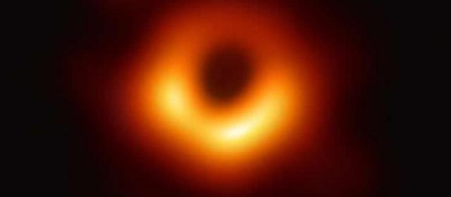 黑洞里面是什么？宇宙中没有什么比黑洞更可怕
