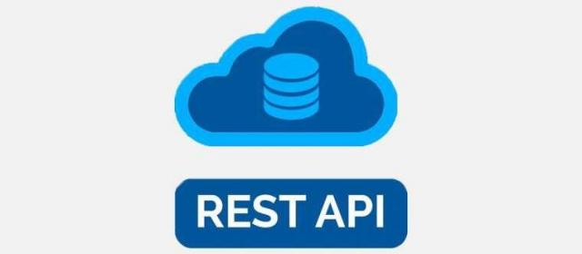 REST API是什么？