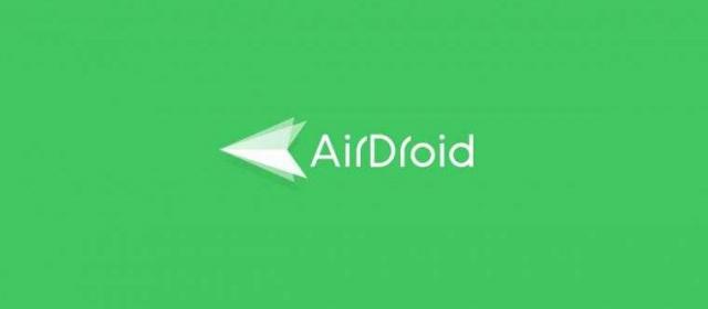 AirDroid是什么软件？