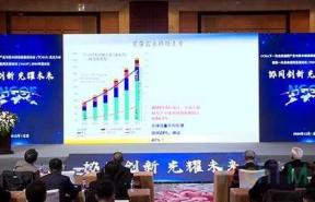 中国光纤网络部署领先全球 光纤通信的潜力还有待发挥
