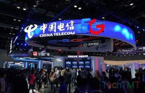 中国电信9月5G用户数净增766万 前三季度净利187.06 亿元