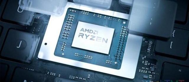 AMD锐龙R9-5900H移动处理器跑分曝光 媲美英特尔10核台式CPU