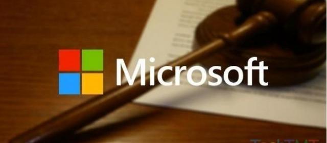 微软公开美国政府访问客户数据要求的细节信息