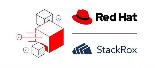 RedHat宣布收购容器安全初创企业StackRox