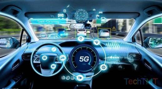 三星发布汽车mmWave 5G远程信息处理控制单元详细信息