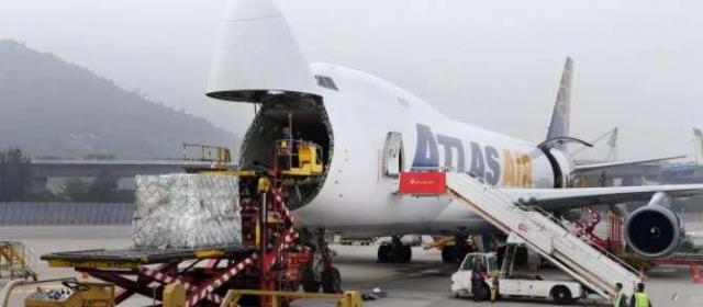 波音获得最后一笔747订单 将于明年结束这一传奇客机的生产