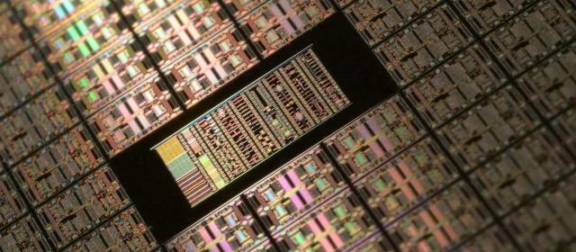 台积电计划"风险生产"3纳米芯片 用于2023年的iPhone