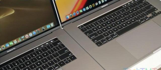 大批MacBook Pro被曝突然无法充电引关注：电量显示为1%