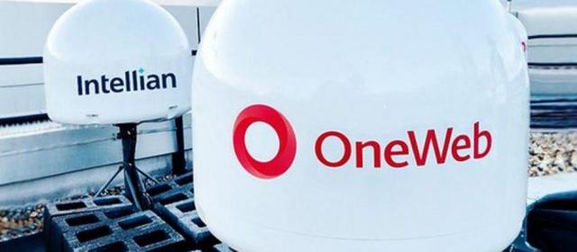 软银再向卫星初创公司OneWeb投资3.5亿美元 后者去年申请破产