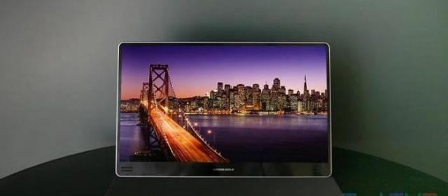 Samsung Display为笔记本市场扩建OLED生产线 目标月产量3万片
