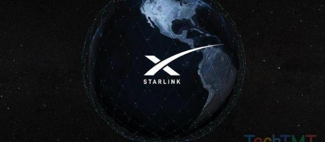SpaceX开启星链互联网服务预订 已在数十国家申请许可