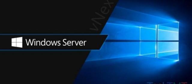新预览版显示下个LTSC版叫做Windows Server 2022
