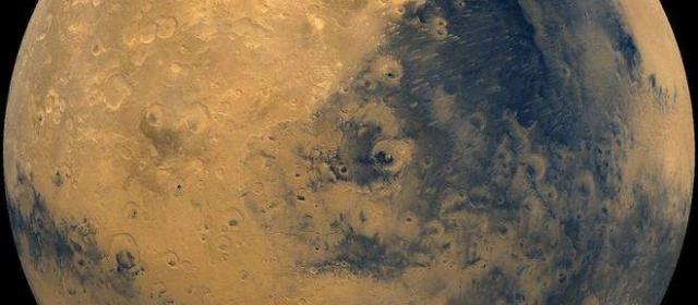 火星的未解之谜：火星的红色面纱下隐藏了哪些秘密？