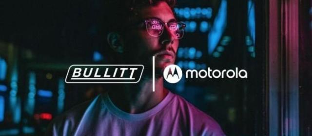 摩托罗拉和Bullit Group达成长期品牌合作 将推坚固型手机