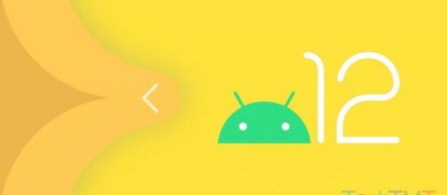 Android 12正在尝试利用机器学习优化手势导航