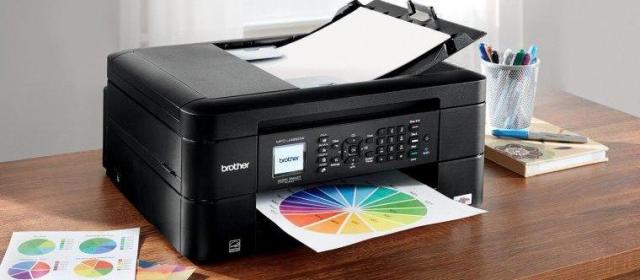 如何选购彩色打印机?