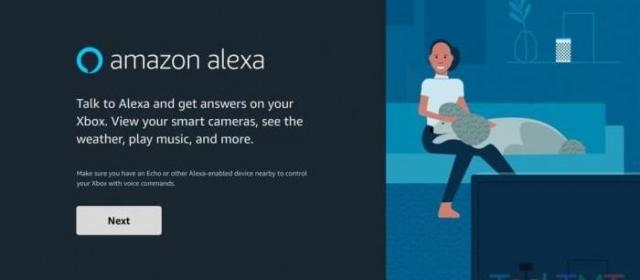 Alexa for Xbox发布：替代Cortana为玩家提供语音助手服务