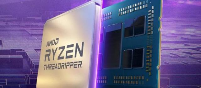 AMD Zen3 Threadripper处理器将很快发布：64核128线程降临桌面