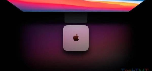 苹果正开发高配Mac mini 配备更多的端口和更强大的芯片