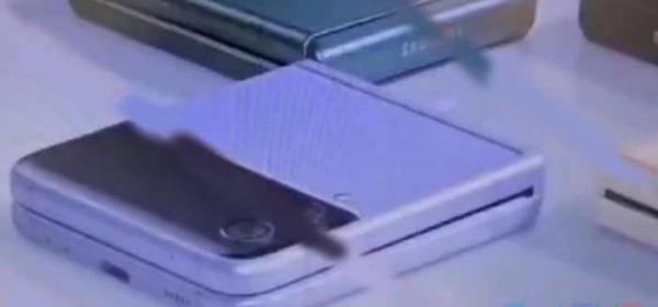 消息称三星折叠屏手机Galaxy Z Fold3无折痕 还有望内置屏下摄像头