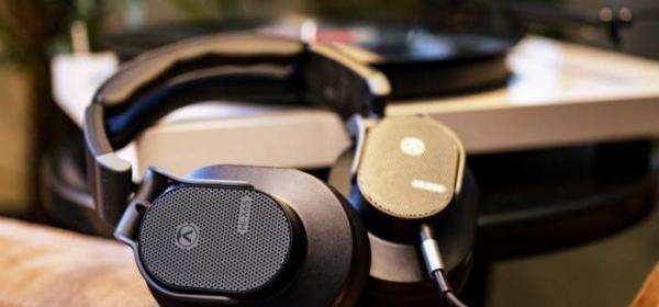 Austrian Audio公司发布Hi-X65 旗下首款开放式耳机