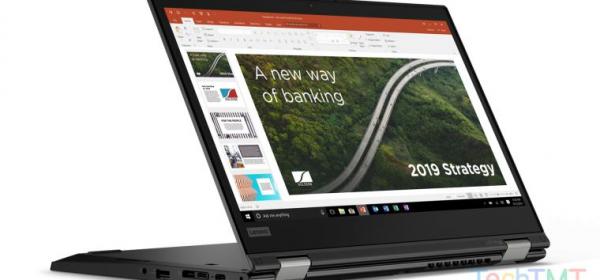 联想ThinkPad L13及ThinkPad L13 Yoga 二代，搭载AMD Ryzen 5000 APU登场