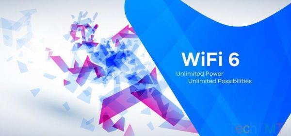 WiFi6为我们的科技生活方式带来了哪些好处?